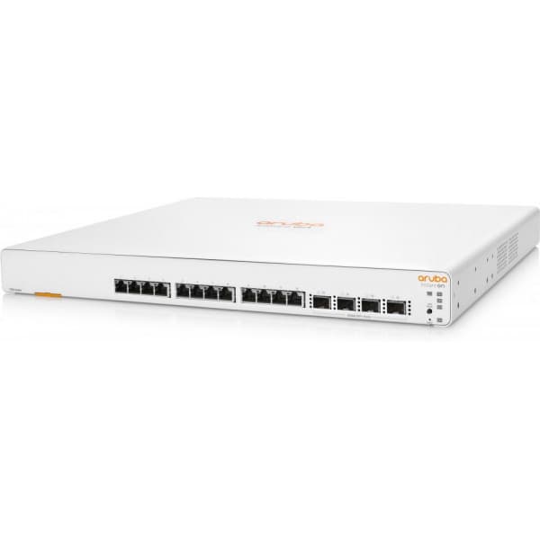 Aruba Instant On 1960 12XGT 4SFP+(JL805A) -12-porttinen kytkin