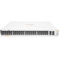 Miniatyrbild 1 av 3: Aruba Instant On 1960 48G 40p Class4 8p Class6 PoE 2XGT 2SFP+ 600W (JL809A) - 48-ports switch
