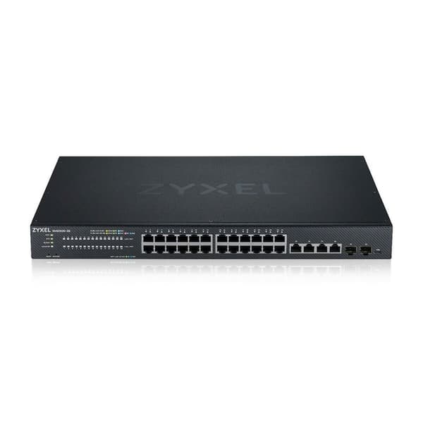 Zyxel Kontakt Xmg1930-30-zz0101f Sort