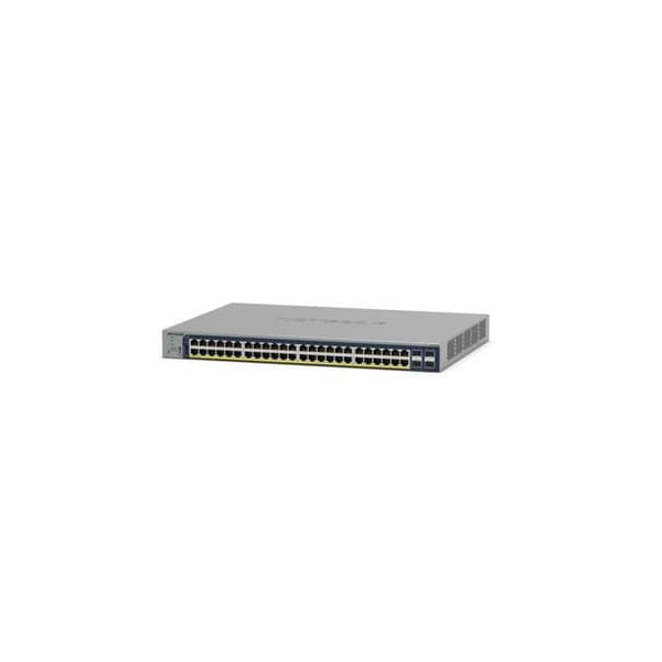 NETGEAR Smart GS728TP - Switch