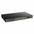 Pikkukuva 2 / 3: Kytkin D-Link DGS-1250-28XMP/E