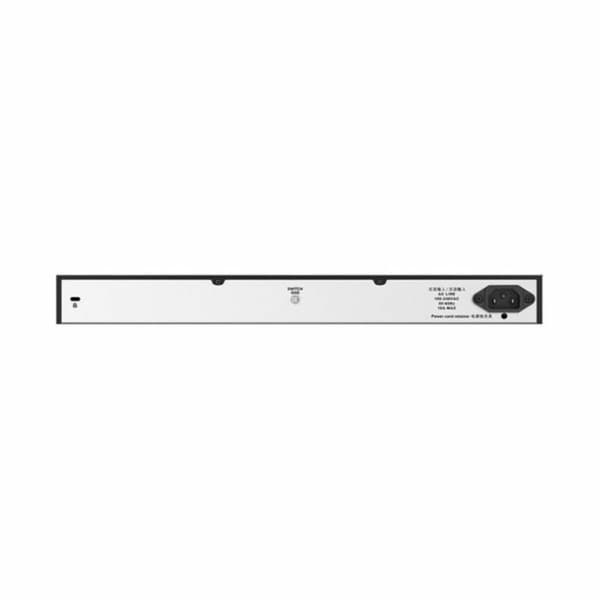 Kaappikytkin D-Link DGS-1026MP