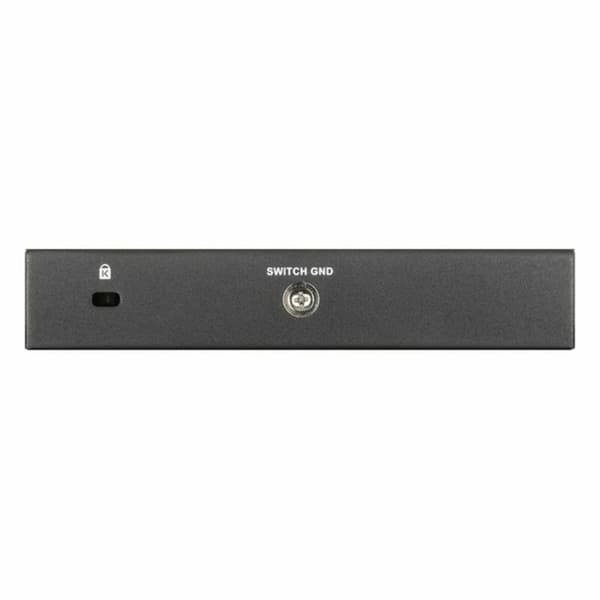 Kytkin D-Link DGS-1100-05PDV2