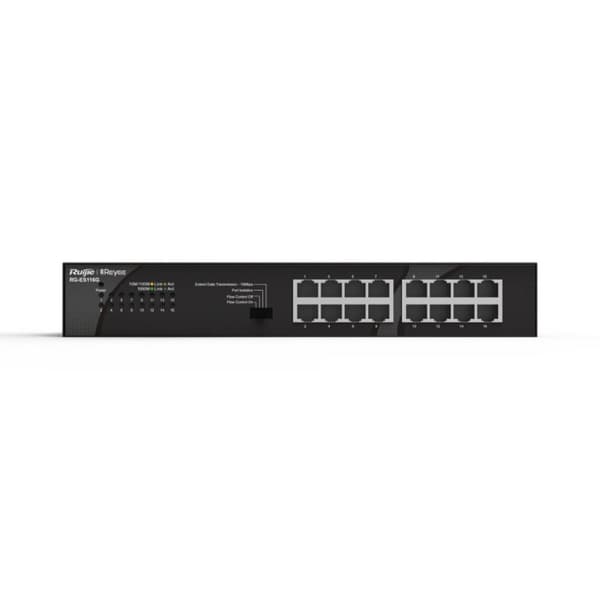 Kytkin Ruijie Networks