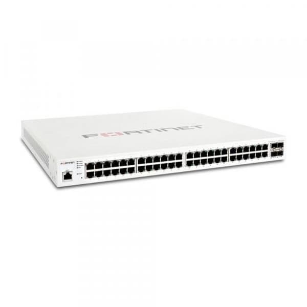 Byt Fortinet FS-248E-POE Vit