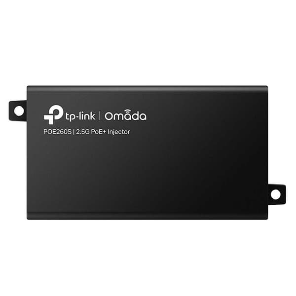 Tp-link Poe-injektori Poe260s