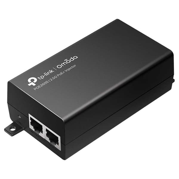 Tp-link Poe Injektor Poe260s