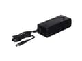 Pikkukuva 3 / 5: Dahua Technology PFS3006-4ET-60, Hallitsematon, L2, Fast Ethernet (10/100), Power over Ethernet -tuki, Seinäkiinnitteinen
