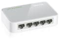 Pikkukuva 3 / 3: TP-LINK TL-SF1005D kytkin 5 porttia, 10/100Mb/s