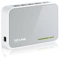 Pikkukuva 1 / 3: TP-LINK TL-SF1005D kytkin 5 porttia, 10/100Mb/s