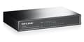 Miniatyrbillede 1 af 2: TP-LINK TL-SF1008P Switch PoE 8x10/100Mbps (4xPoE)