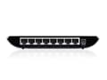 Pikkukuva 2 / 3: TP-LINK TL-SG1008D Desktop-kytkin, 8 Gb portit