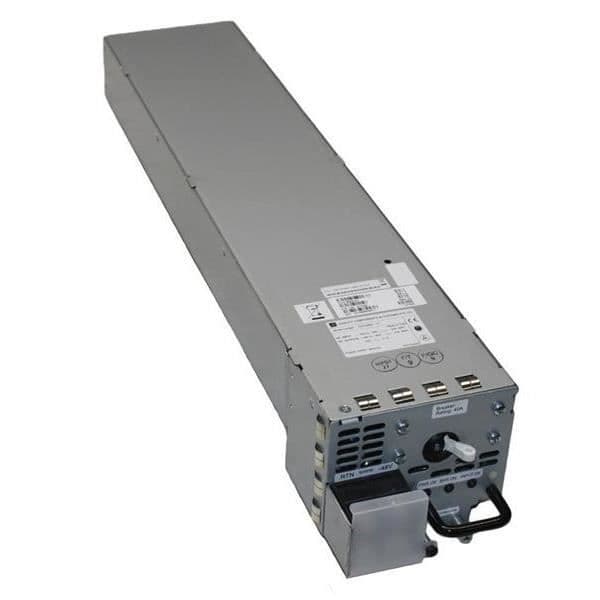 Strömkälla - Juniper Networks - JPSU-550-DC-AFO- USED