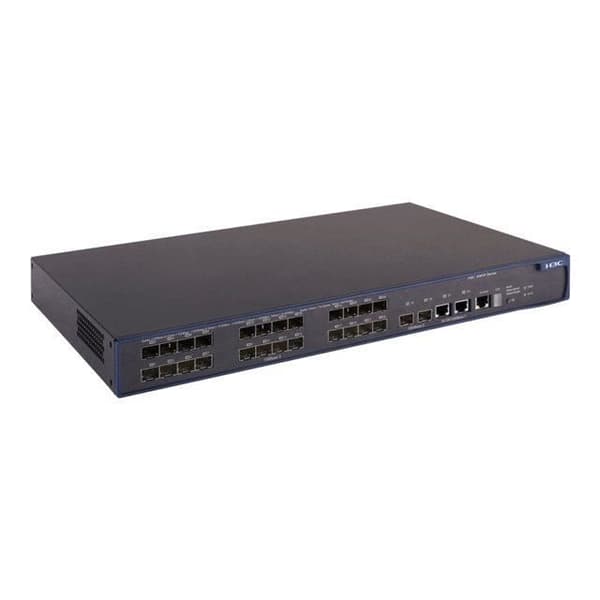 HP A3610-24-SFP Switch - Switch - C4 - Managed …