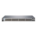 Miniatyrbild 2 av 2: HP 2530-48 Switch- USED