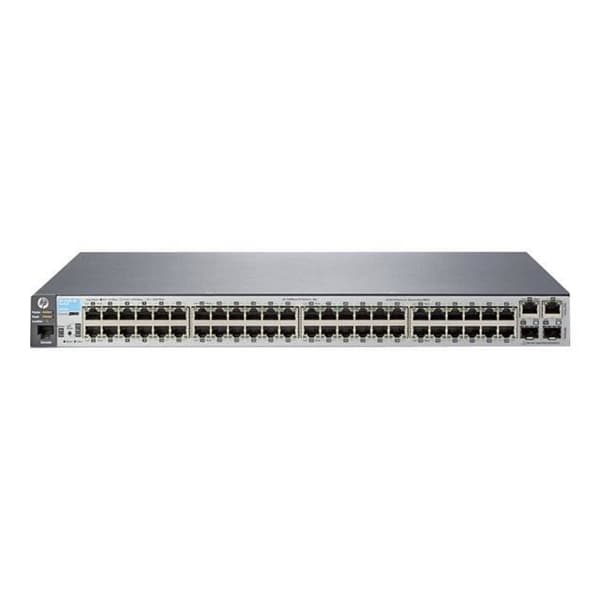 HP 2530-48 Switch- USED