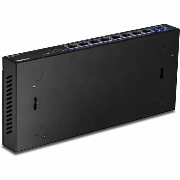 Trendnet Växla 9-port 2.5g