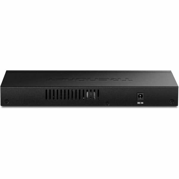 Trendnet Växla 9-port 2.5g