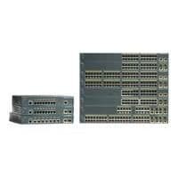 Cisco Catalyst 2960-24PC-L- USED Vit