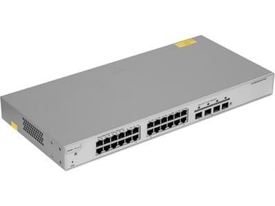 Kytkin Reyee-kytkin RG-NBS3200-24GT4XS 24-porttinen REYEE-kytkin