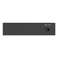 Miniatyrbild 3 av 3: D-Link | Ethernet-switch | DGS-105GL/E | Ohanterad | Desktop | 10/100 Mbps (RJ-45) portar kvantitet | 1 Gbps (RJ-45) portkvantitet