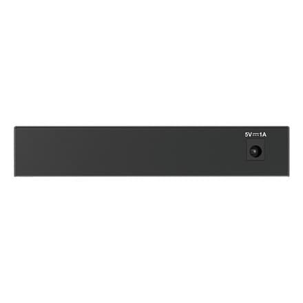 D-Link | Switch | DGS-108GL/E | Ohanterad | Desktop | 10/100 Mbps (RJ-45) portar kvantitet | 1 Gbps (RJ-45) portkvantitet 8 | SFP