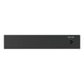 Miniatyrbild 3 av 3: D-Link | Switch | DGS-108GL/E | Ohanterad | Desktop | 10/100 Mbps (RJ-45) portar kvantitet | 1 Gbps (RJ-45) portkvantitet 8 | SFP