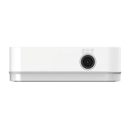 D-Link | Skift | GO-SW-5G/E | Uadministreret | Desktop | 10/100 Mbps (RJ-45) porte antal | 1 Gbps (RJ-45) porte antal 5 | SFP