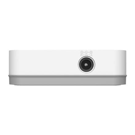 D-Link | Skift | GO-SW-8G/E | Uadministreret | Desktop | 10/100 Mbps (RJ-45) porte antal | 1 Gbps (RJ-45) porte antal 8 | SFP