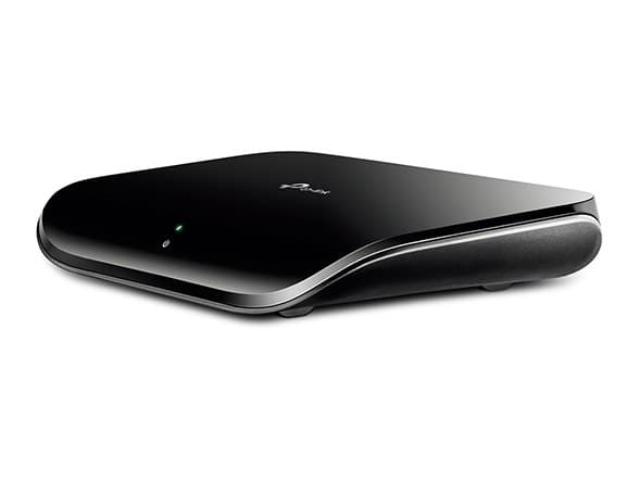 TP-LINK | Switch | TL-SG1005D | Ohanterad | Desktop | 1 Gbps (RJ-45) portar kvantitet 5 | Strömförsörjningstyp Extern | 36 månader