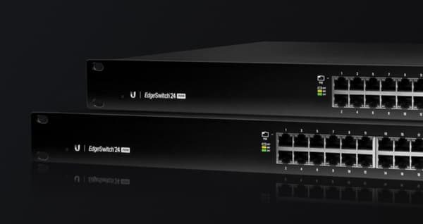 Ubiquiti | Skift | ES-24-250W | Web administreret | Rackmonterbar | 1 Gbps (RJ-45) porte mængde 24 | SFP-porte mængde 2 | 36 mdr