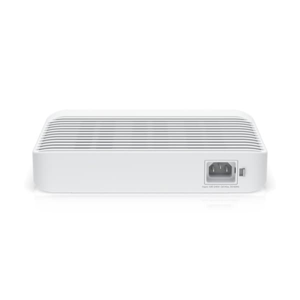 Ubiquiti | Switch Enterprise 8 PoE | USW-Enterprise-8-PoE | Hallittu L3 | Työpöytä | 1 Gbps (RJ-45) porttien määrä SMB Layer 3* Po