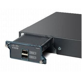 CISCO - SWITCH-2960S FLEXSTA- USED