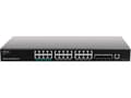 Pikkukuva 3 / 5: Grandstream Networks GWN7813P, Hallittu, L3, Gigabit Ethernet (10/100/1000), Power over Ethernet -tuki, Telineasennus