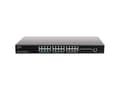 Pikkukuva 4 / 5: Grandstream Networks GWN7813P, Hallittu, L3, Gigabit Ethernet (10/100/1000), Power over Ethernet -tuki, Telineasennus