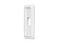 Miniatyrbilde 3 av 5: Ubiquiti UACC-G4 Doorbell Pro PoE-Gang Box - Hvid
