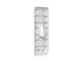 Miniatyrbilde 5 av 5: Ubiquiti UACC-G4 Doorbell Pro PoE-Gang Box - Hvid