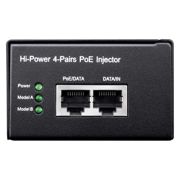 Cudy Poe Injektor Adapter 300 Søvfarvet