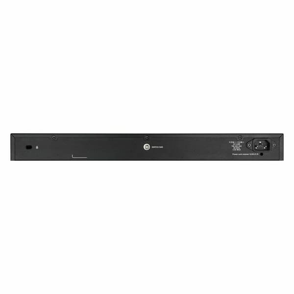 Kytkin D-Link DGS-1250-52X/E