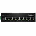 Pikkukuva 3 / 3: Kytkin Trendnet TI-E80 1.6 Gbps