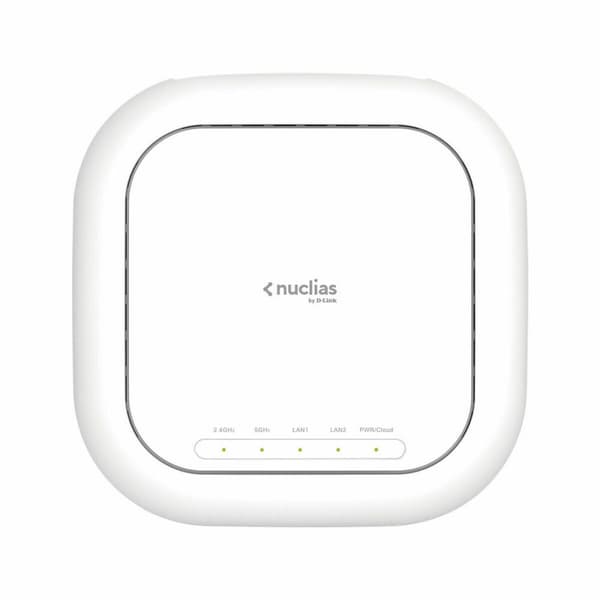 Adgangspunkt D-Link DBA-2520P Hvid