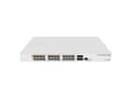 Miniatyrbilde 1 av 5: NET ROUTER/SWITCH 24 POE+/SFP+ CRS328-24P-4S+RM MIKROTIK