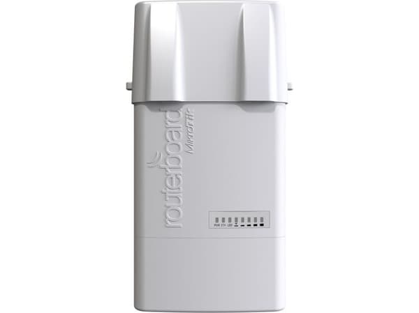 WRL BASE STATION BASEBOX5 RB912UAG-5HPND-OUT MIKROTIK Harmaa