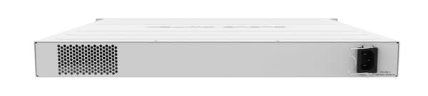 MikroTik CRS354-48P-4S+2Q+RM | Kytkin | 48x RJ45 1000 Mb/s, 4x SFP+, 2x QSFP
