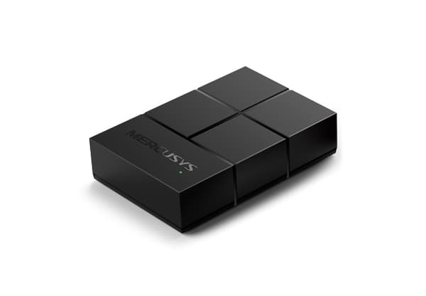 Mercusys MS105G | Skift | 5x RJ45 1000Mb/s