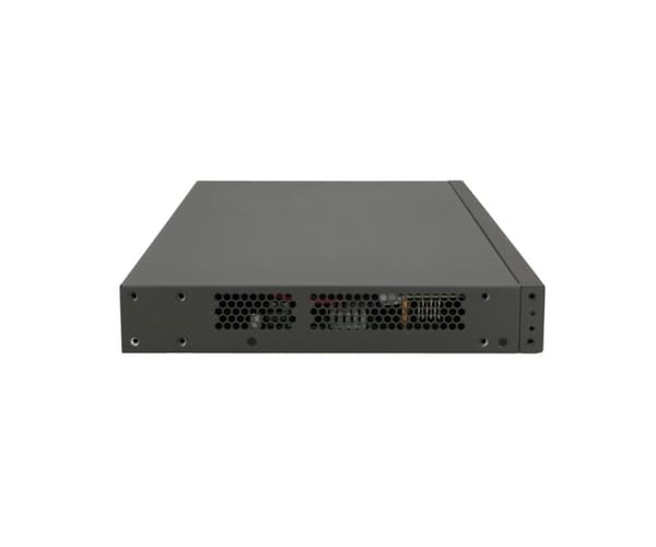 Fiberhome S5800-28T-X-PE-AC | Kytkin | 24x RJ45 1000 Mb/s PoE, 4x SFP+