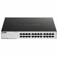 Miniatyrbillede 1 af 3: Switch til desktop D-Link GO-SW-24G