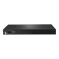 Miniatyrbild 3 av 3: Switch - HPE - Aruba 2930F - 48G PoE+ - 4SFP+ - 740W