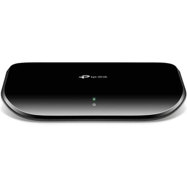 TP-LINK 8-portars Gigabit-switch -SG1008D