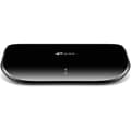 Miniatyrbild 3 av 4: TP-LINK 8-portars Gigabit-switch -SG1008D